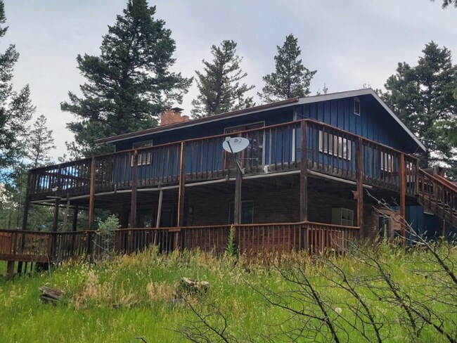 Foto del edificio - 30790 Stagecoach Blvd