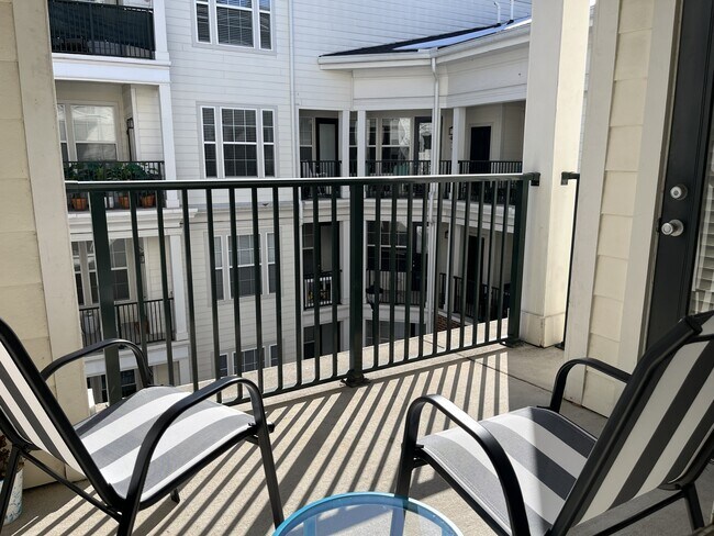 Foto del edificio - 27 Booth St