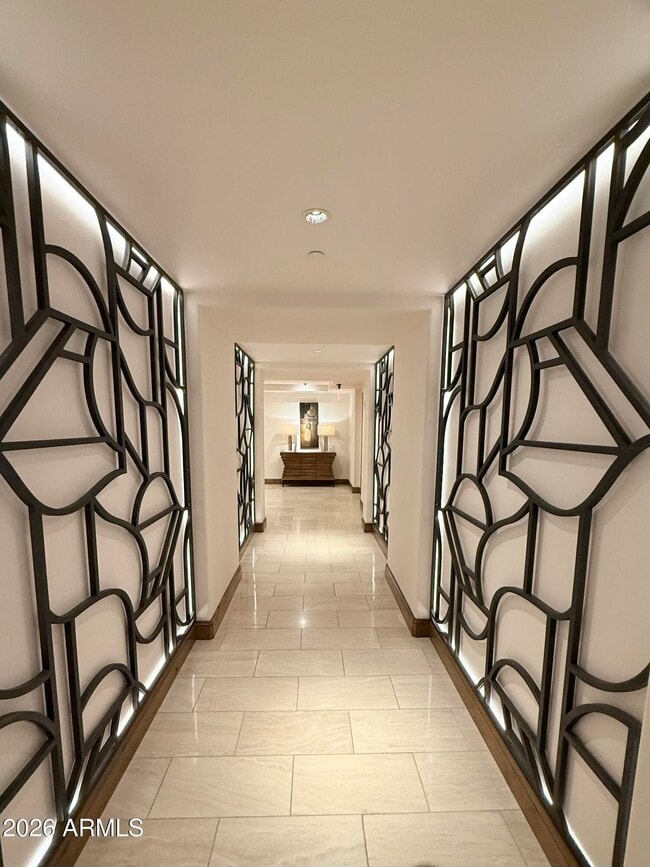 Building Photo - 7181 E Camelback Rd