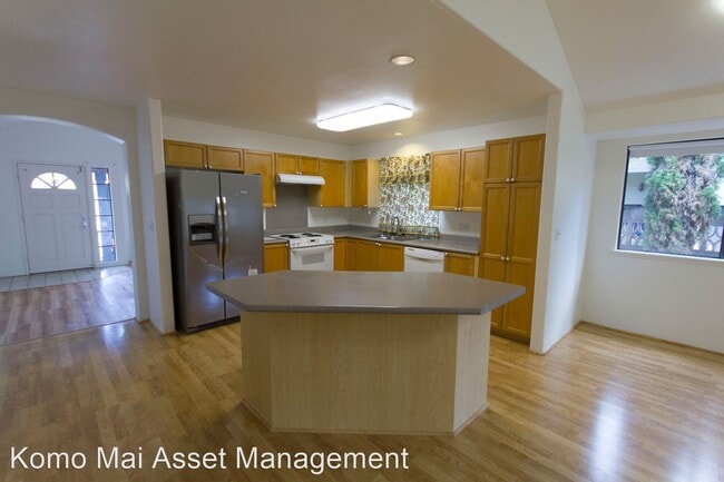 Building Photo - 3 br, 2 bath House - 95-1057 KAMALINO STREET