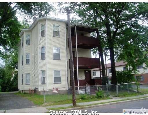 Building Photo - 701-03 Garden St
