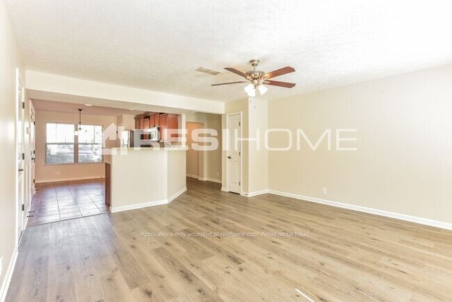 Building Photo - 4129 War Emblem Ln
