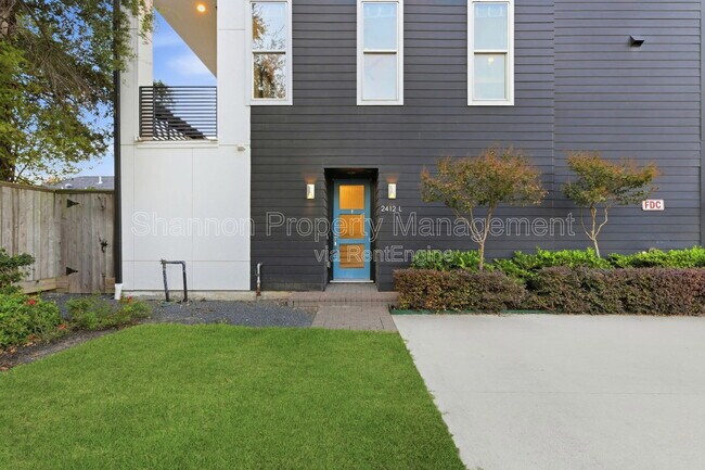 Foto del edificio - 2412 Canal St