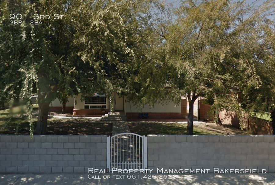 Foto principal - 901 3rd St