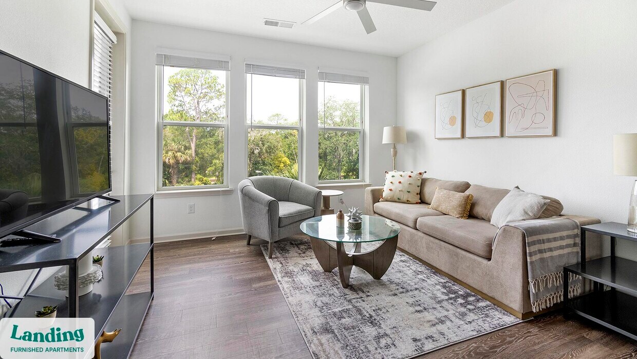 Foto principal - 1905 Promenade Way