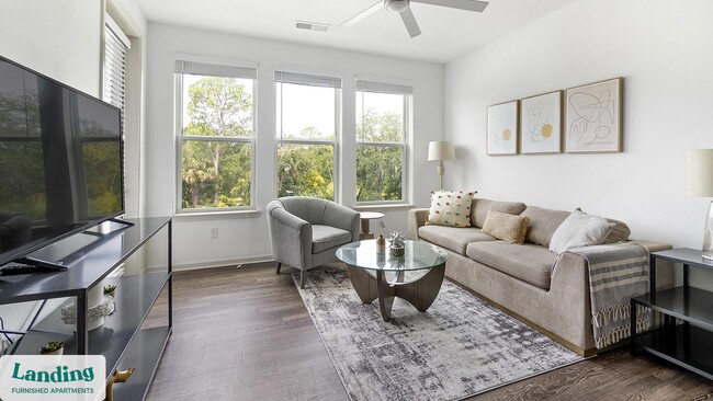 Foto del edificio - 1905 Promenade Way