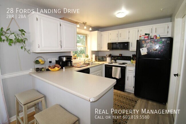 Foto del edificio - 28 Fords Landing Dr