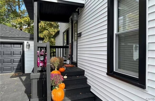 Foto del edificio - 26 Paris Rd