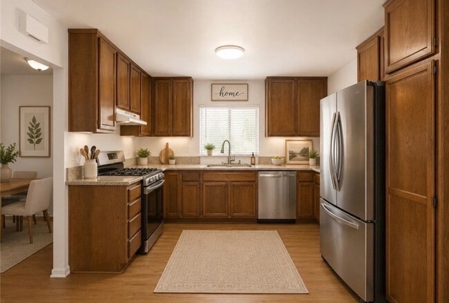 Building Photo - 897 Digby Dr