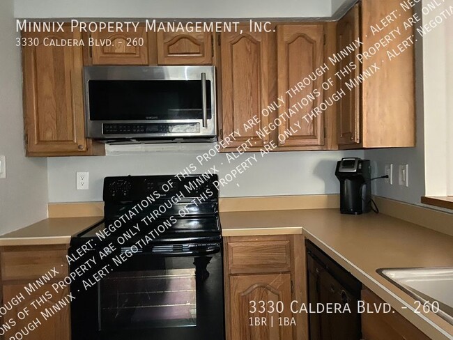 Building Photo - 3330 Caldera Blvd. #260