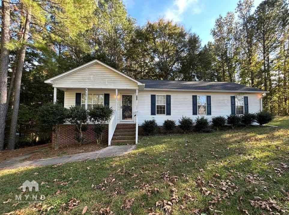 Foto principal - 366 Lockwood Dr