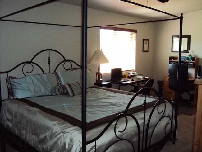 Foto del edificio - Beautiful Family home in Estrella