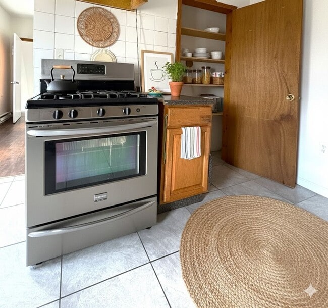 Photo - 26 Abbott St Apartment