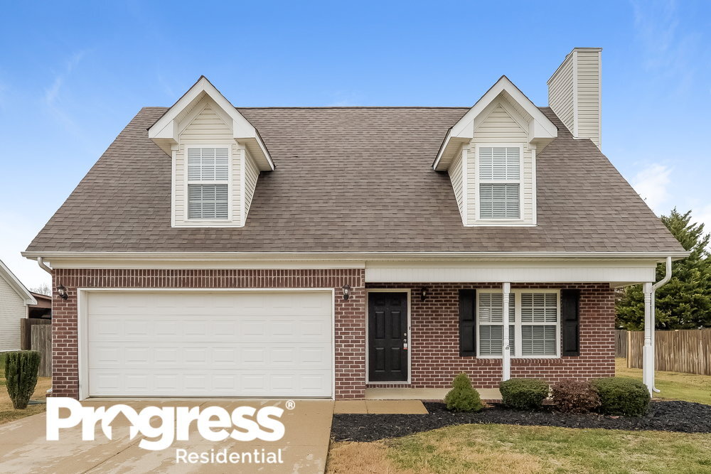 2221 New Port Dr, Spring Hill, TN 37174 House Rental in Spring Hill