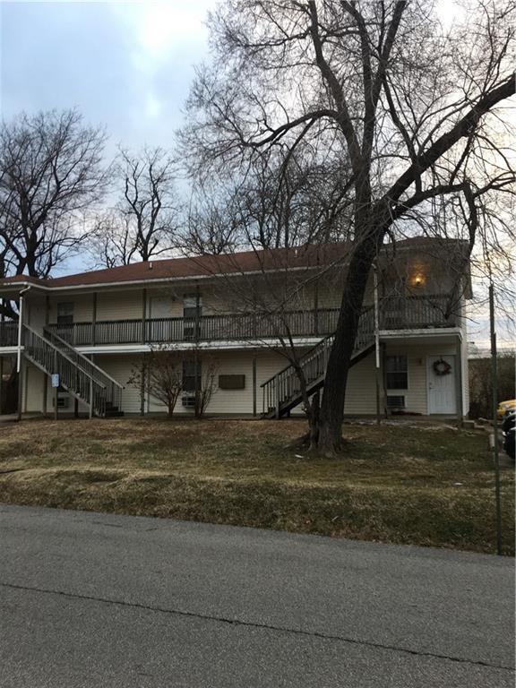 Foto del edificio - 1131 Oakland Ave