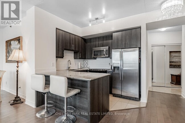 Building Photo - 2756 Old Leslie St