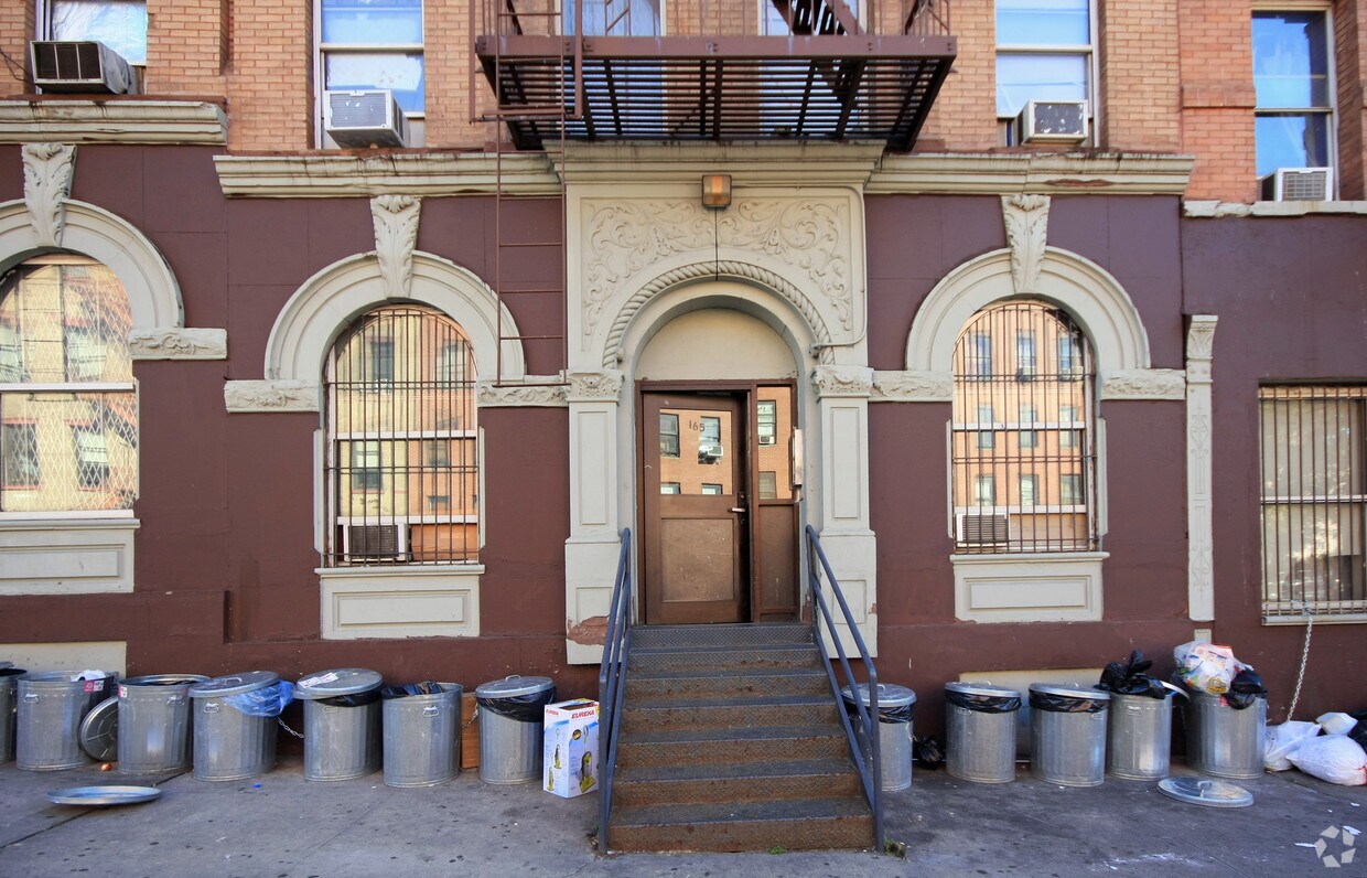 Building Photo - 165 Morningside Ave