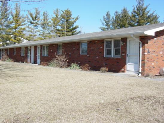 Doehrman Apartaments - Doehrman Apartments