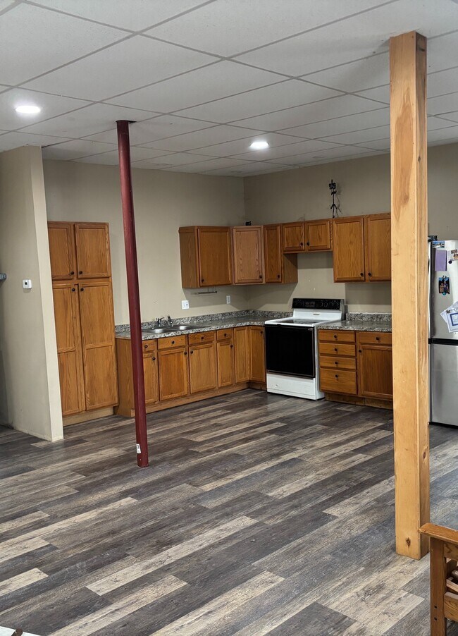 Foto del edificio - Hinckley Rd