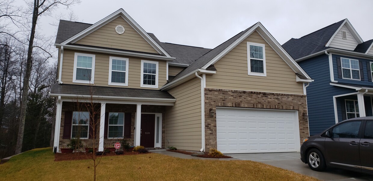 Primary Photo - 5505 Noble View Dr