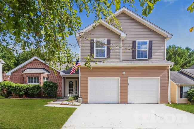 Building Photo - 4570 Bridle Point Pkwy