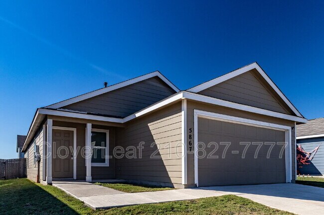 Foto del edificio - 5867 Coahulia Rdg