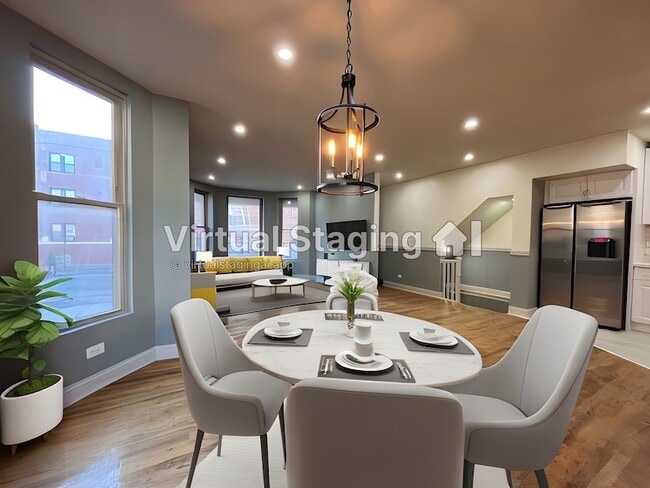 Building Photo - 1446 W Irving Park Rd