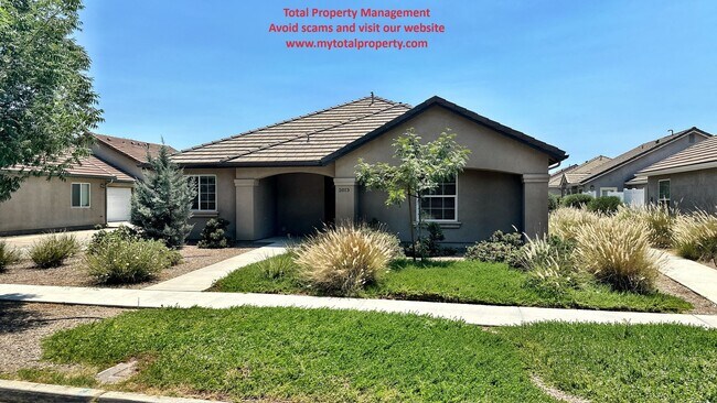 Foto del edificio - 2025 Bella Oaks Dr