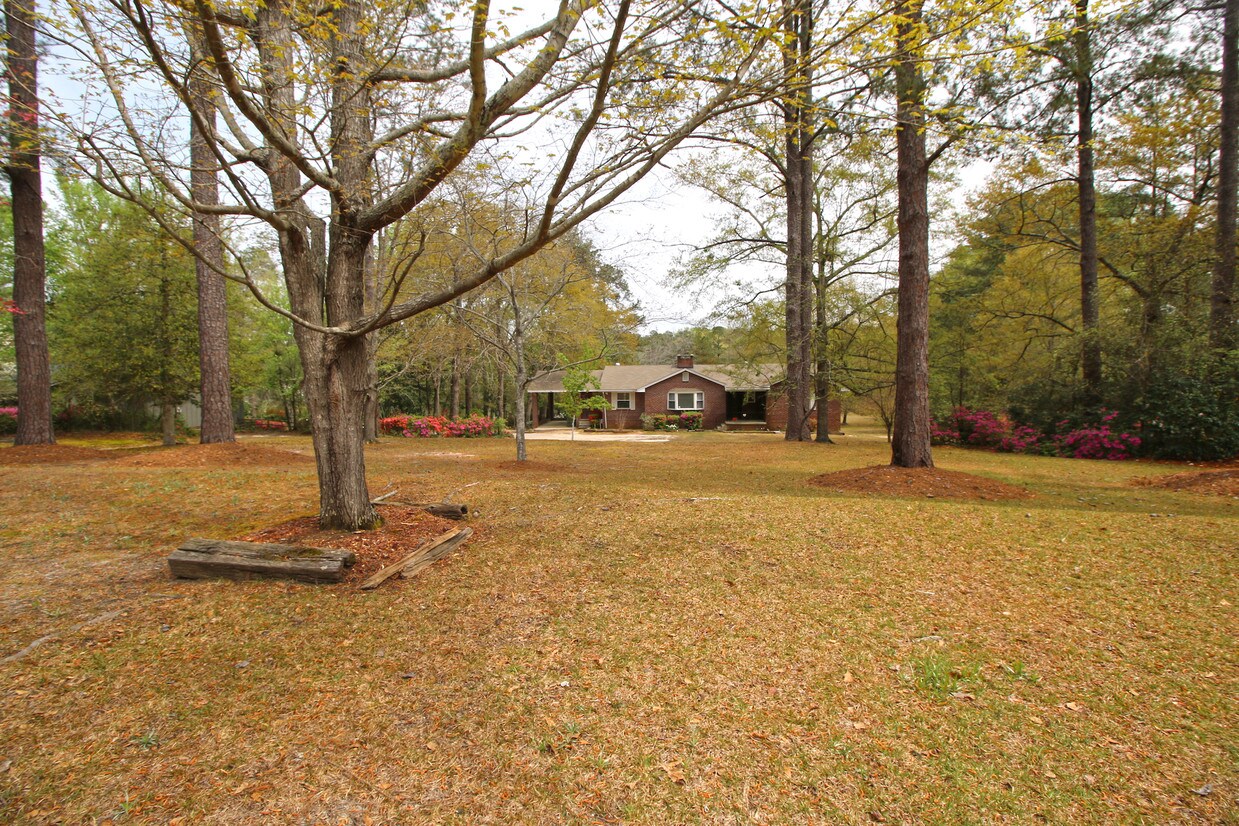 7600 Sunview Cir, Columbia, SC 29209 House Rental in Columbia, SC