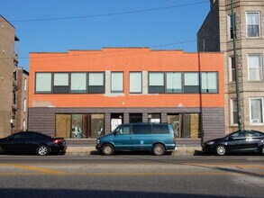 Building Photo - 2109 S Ashland Ave