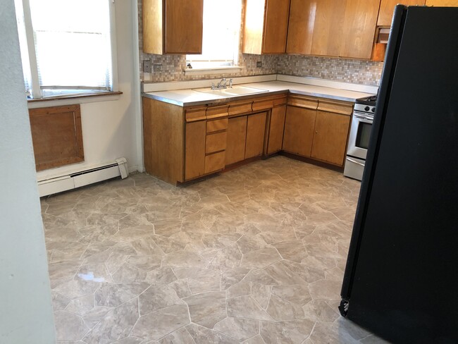 Dining Room - 3601 W 79th St