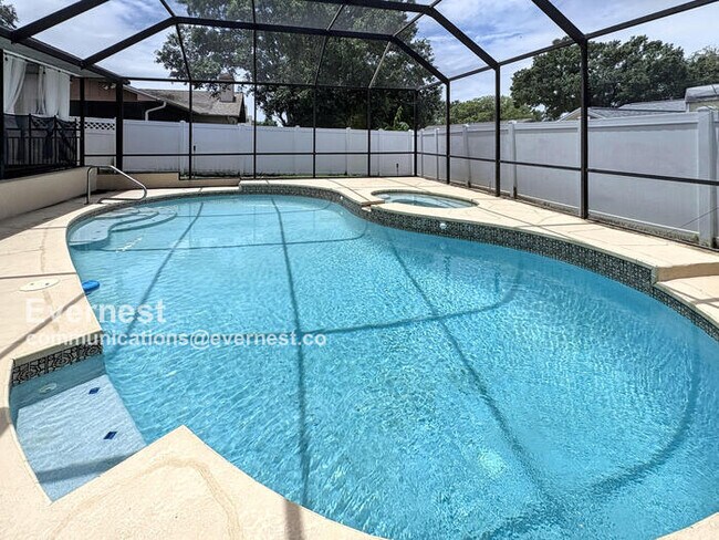Foto del edificio - 2604 Sablewood Dr