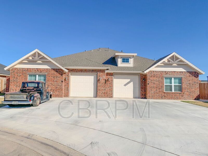 12007 Evanston Ave Unit A, Lubbock, TX 79424 Condo for Rent in Lubbock, TX