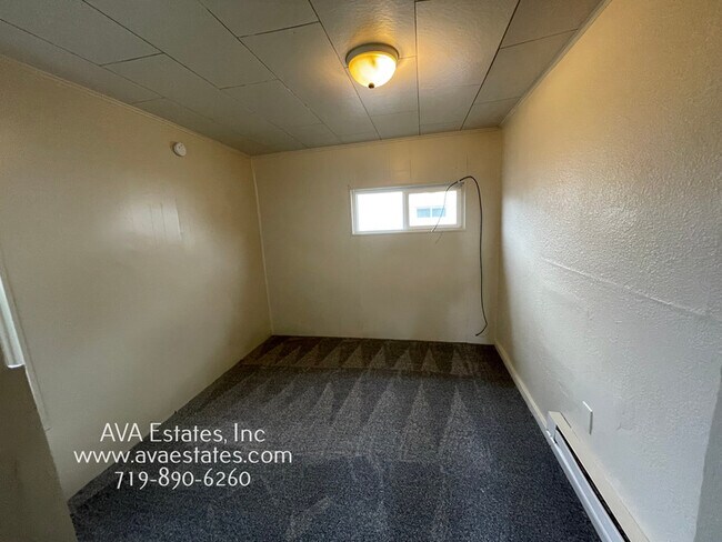 Foto del edificio - 2402 Wyoming Ave