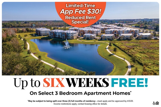 Building Photo - Vista Pines