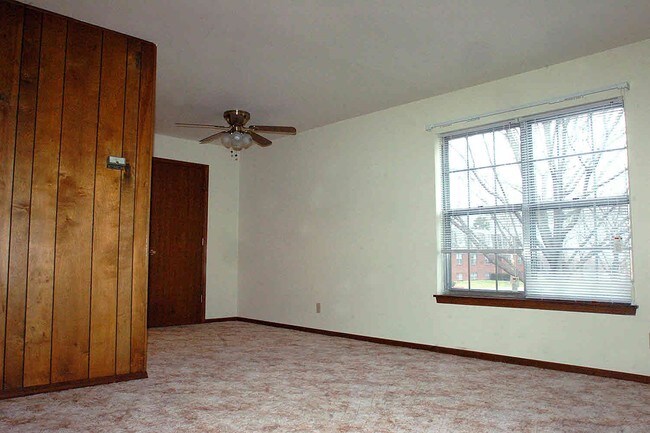Foto del interior - Magnolia Manor