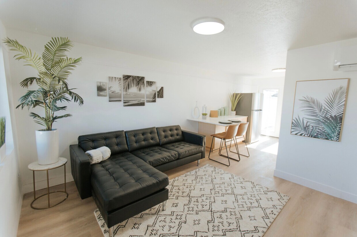 Foto principal - Ashli Townhomes