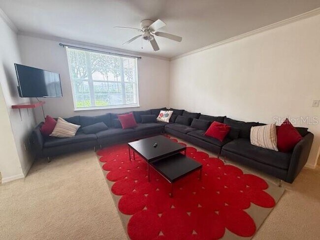 Foto del edificio - Siena one Bedroom condo with a Den