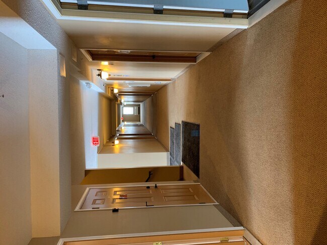 Foto del edificio - 1400 4th St NW