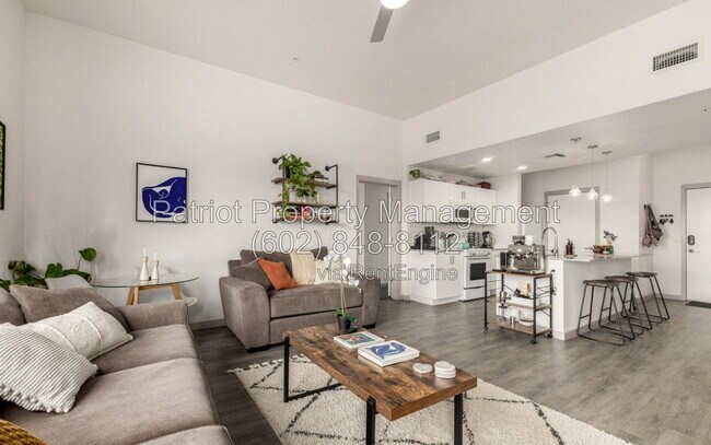 Foto del edificio - 1130 N 2nd St
