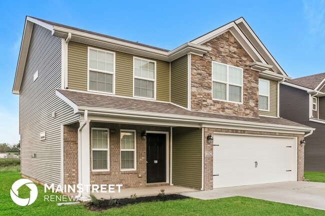 Building Photo - 2512 Guildhall Ln
