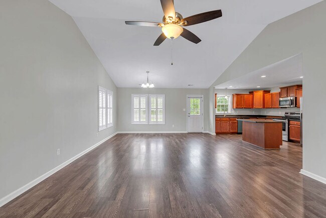 Foto del edificio - 202 Cottage Ln