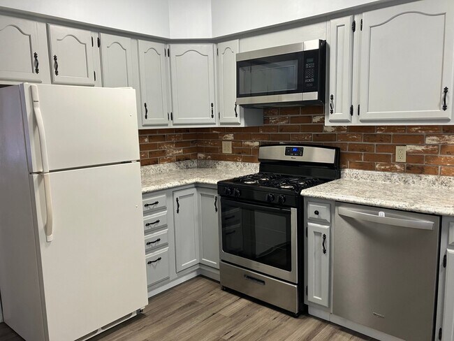 Foto del edificio - 119 W 33rd St