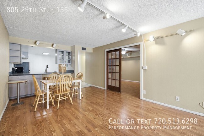 Foto del edificio - 805 29th St