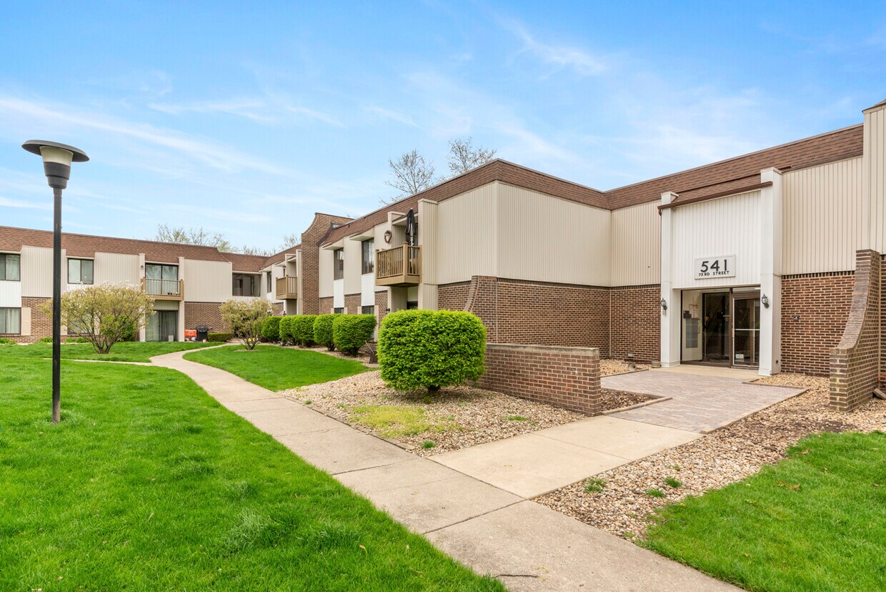 Foto principal - 541 73rd St