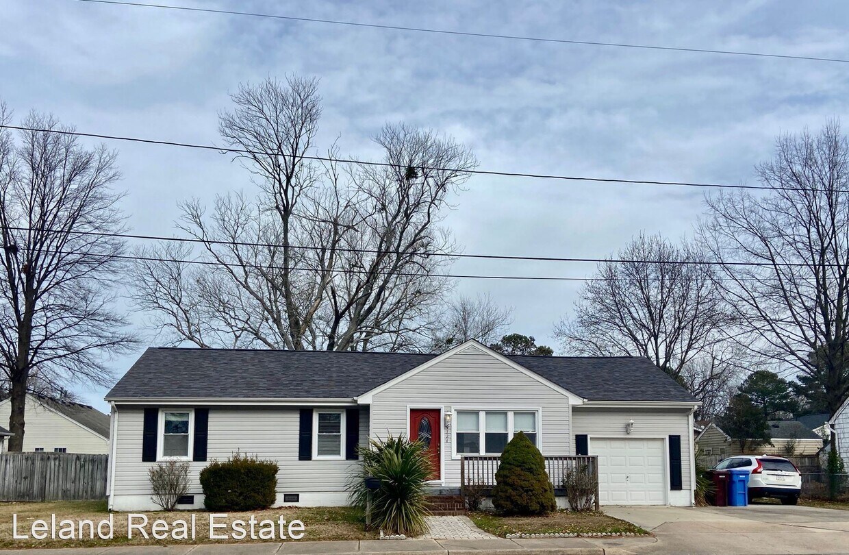 Primary Photo - 4 br, 3 bath House - 1724 Sparrow Road