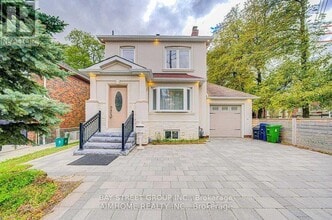Building Photo - 663 EGLINTON Ave