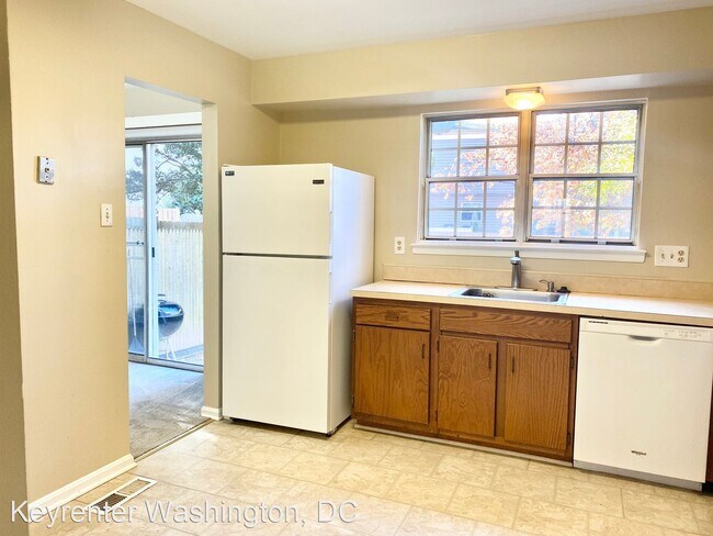 Foto del edificio - 3 br, 2.5 bath House - 4524 Boastfield Ln