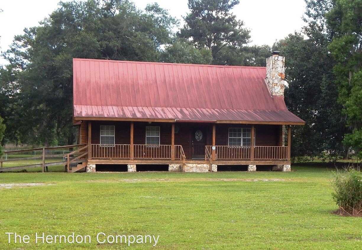 Primary Photo - 3 br, 2 bath House - 2026 Dasher Johnson Road