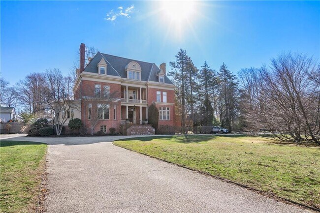 Foto del edificio - 434 Bellevue Ave